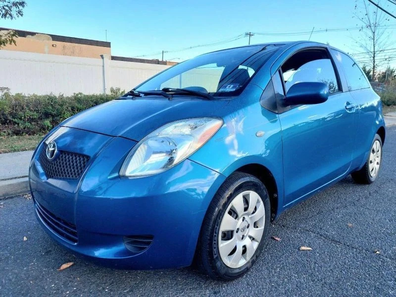 2007 Toyota Yaris - Image 2 of 12