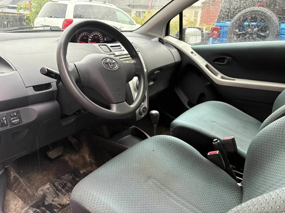 2007 Toyota Yaris - Image 3 of 5