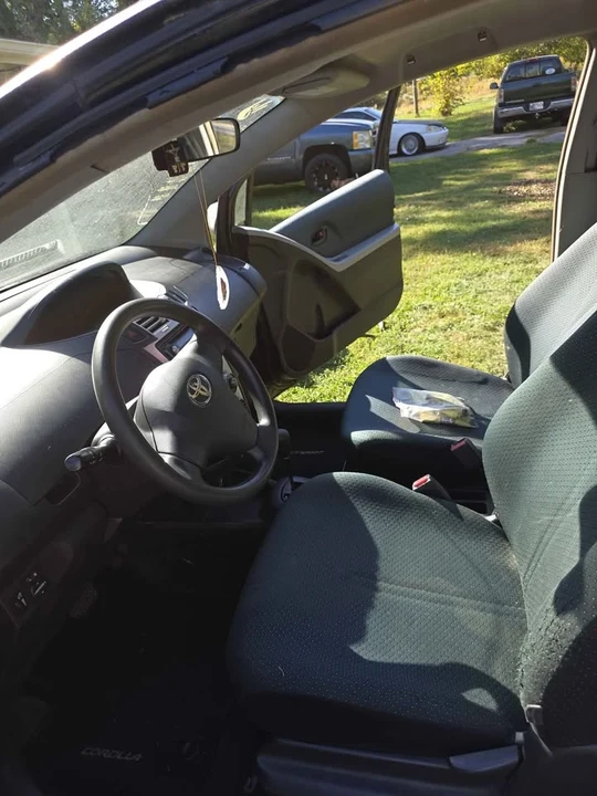 2007 Toyota Yaris - Image 5 of 11