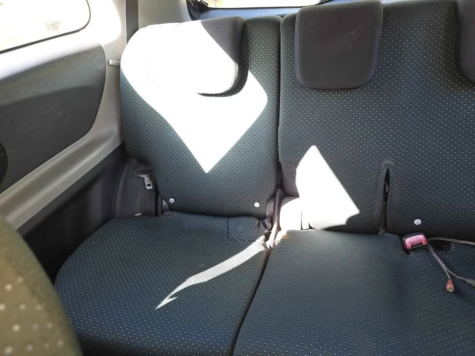 2007 Toyota Yaris - Image 6 of 11
