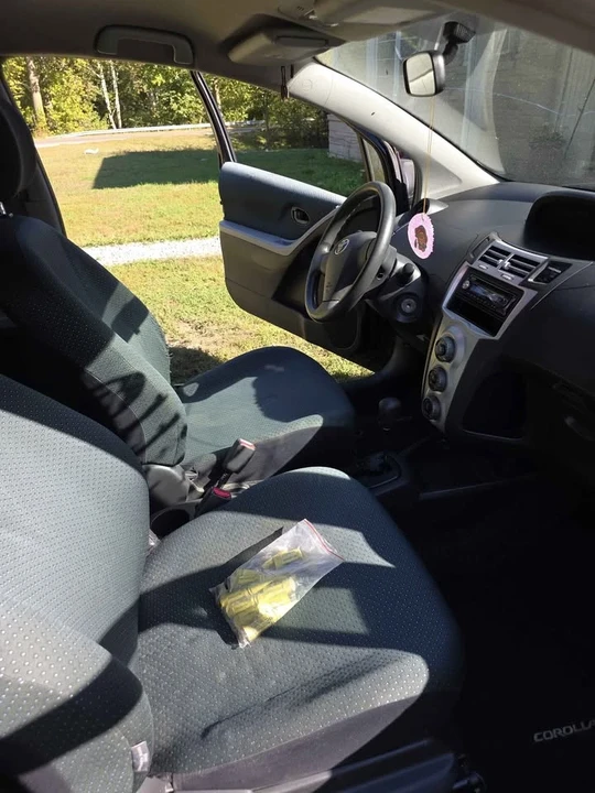 2007 Toyota Yaris - Image 4 of 11