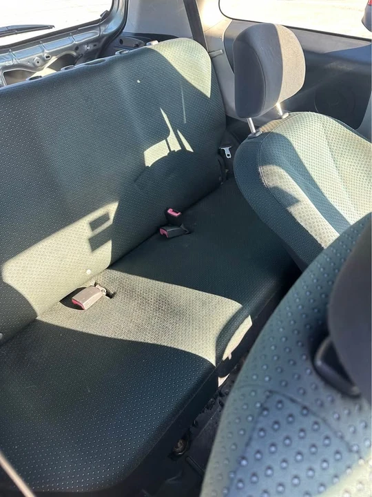 2007 Toyota Yaris - Image 7 of 7