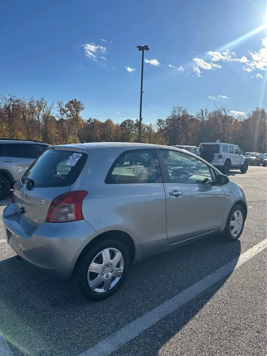 2007 Toyota Yaris - Image 2 of 7