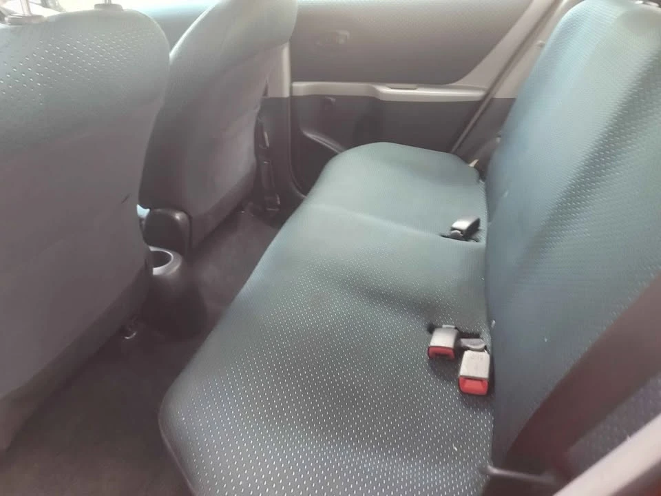 2007 Toyota Yaris - Image 5 of 9