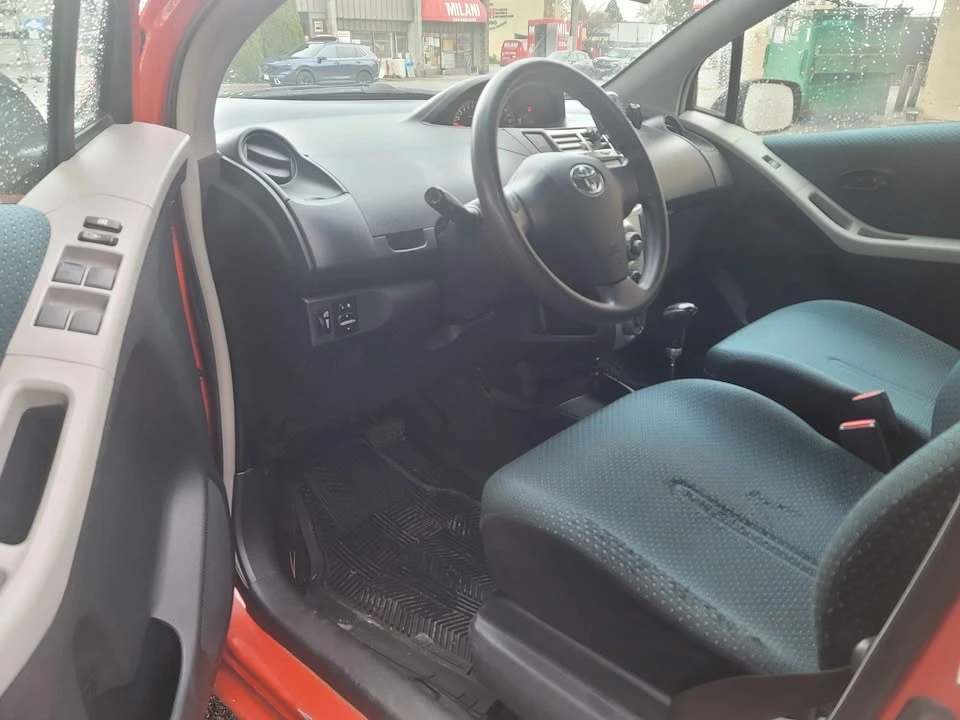 2007 Toyota Yaris - Image 4 of 9