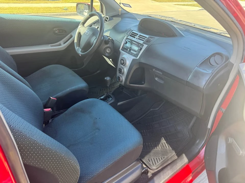 2007 Toyota Yaris - Image 6 of 11