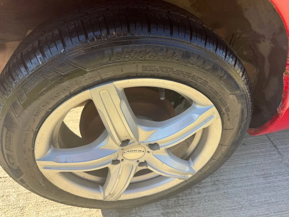 2007 Toyota Yaris - Image 11 of 11