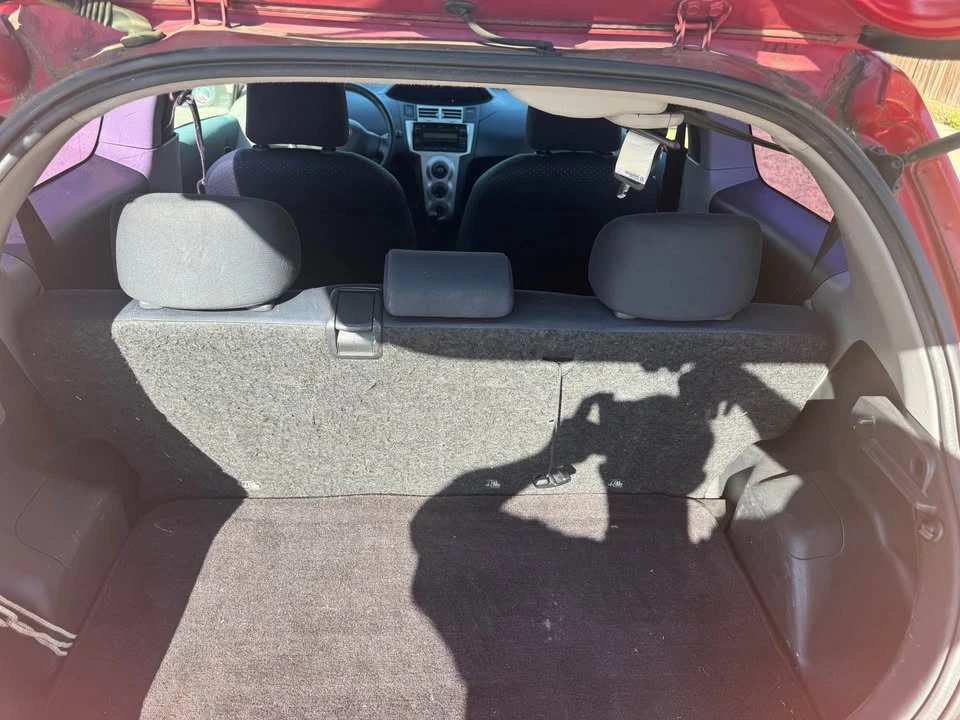 2007 Toyota Yaris - Image 7 of 11