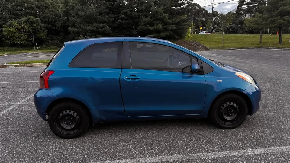 2007 Toyota Yaris - Image 9 of 20