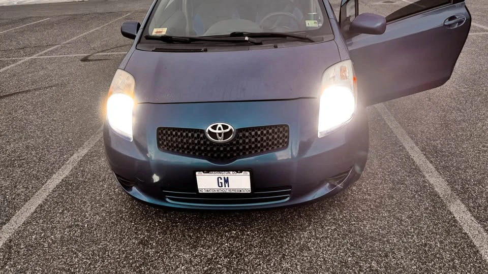 2007 Toyota Yaris - Image 20 of 20