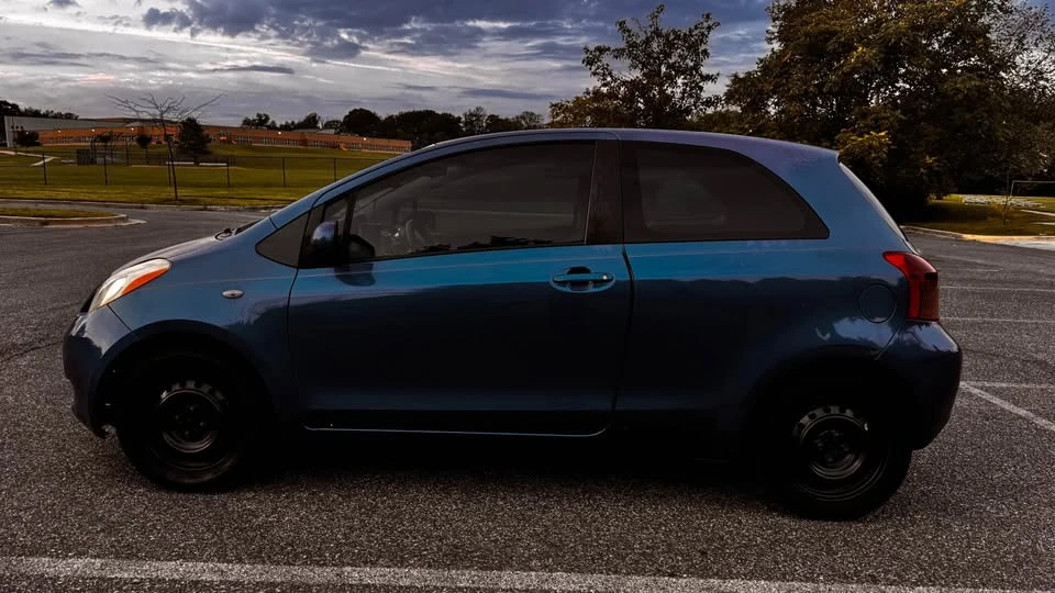 2007 Toyota Yaris - Image 8 of 20