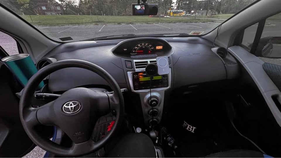 2007 Toyota Yaris - Image 10 of 20