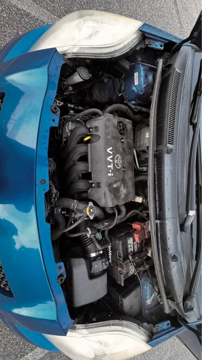 2007 Toyota Yaris - Image 11 of 20