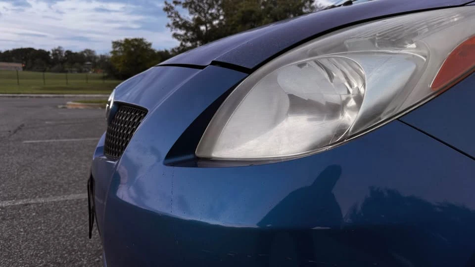 2007 Toyota Yaris - Image 16 of 20