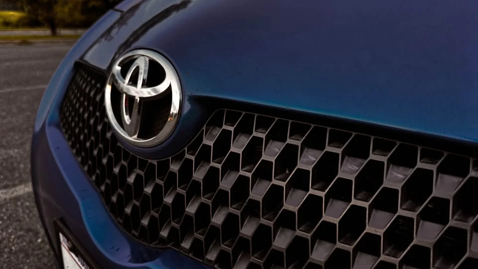 2007 Toyota Yaris - Image 17 of 20