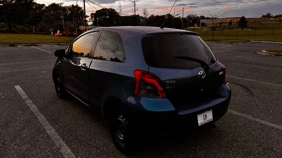 2007 Toyota Yaris - Image 5 of 20