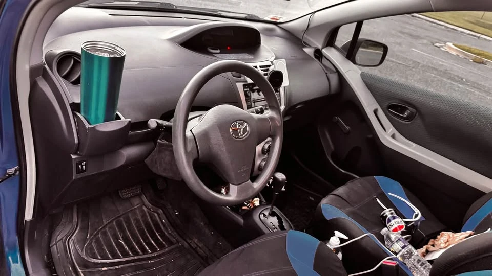 2007 Toyota Yaris - Image 13 of 20