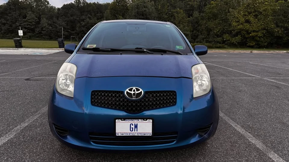 2007 Toyota Yaris - Image 3 of 20