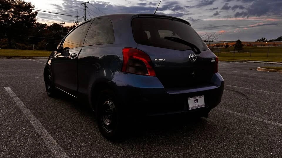 2007 Toyota Yaris - Image 7 of 20