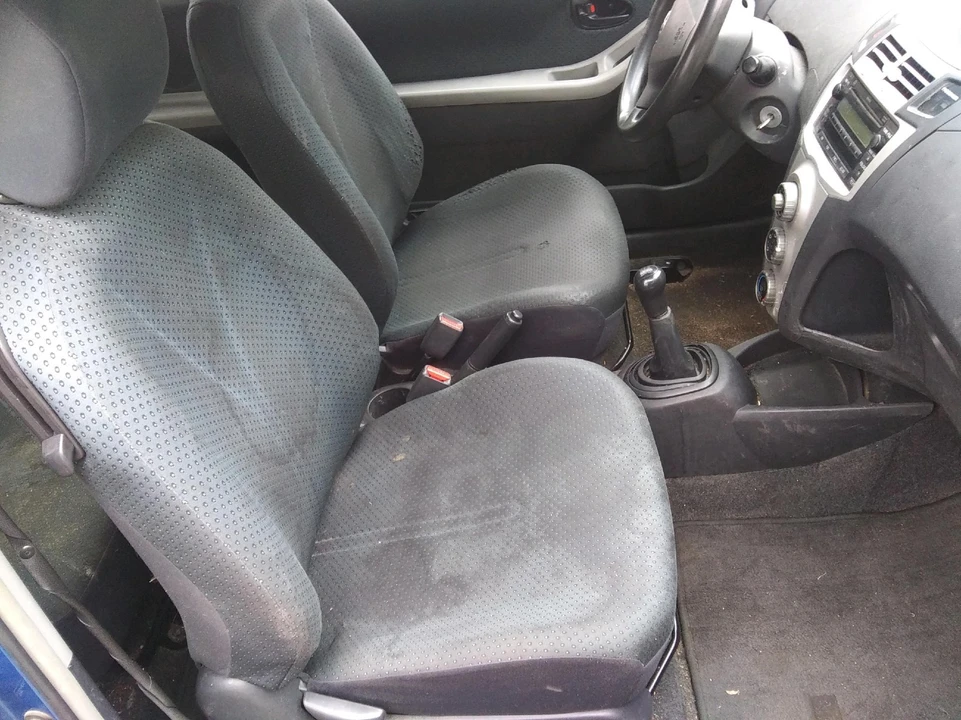 2007 Toyota Yaris - Image 5 of 8