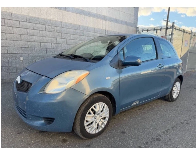 2007 Toyota Yaris - Image 15 of 17