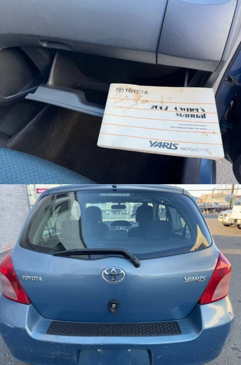 2007 Toyota Yaris - Image 7 of 20