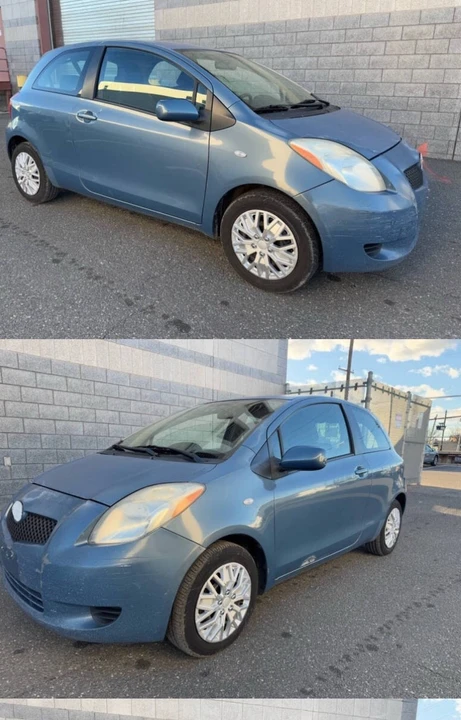 2007 Toyota Yaris - Image 5 of 20