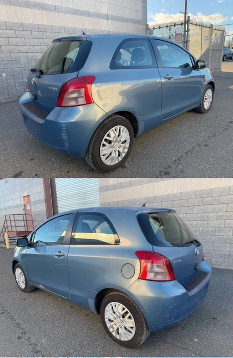 2007 Toyota Yaris - Image 6 of 20