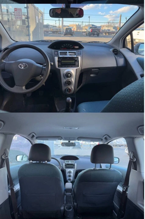 2007 Toyota Yaris - Image 17 of 20