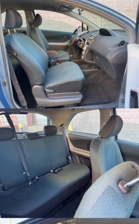 2007 Toyota Yaris - Image 15 of 20