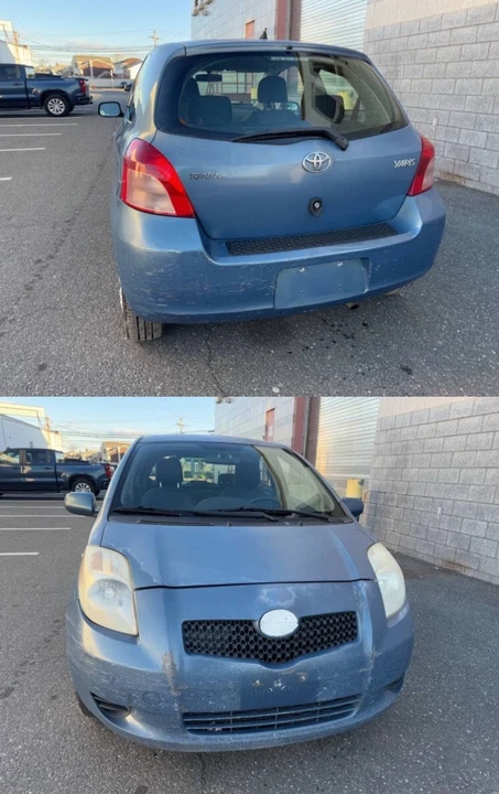 2007 Toyota Yaris - Image 14 of 20