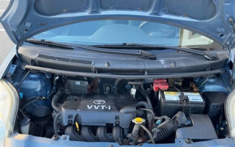 2007 Toyota Yaris - Image 20 of 20