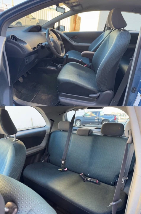 2007 Toyota Yaris - Image 16 of 20