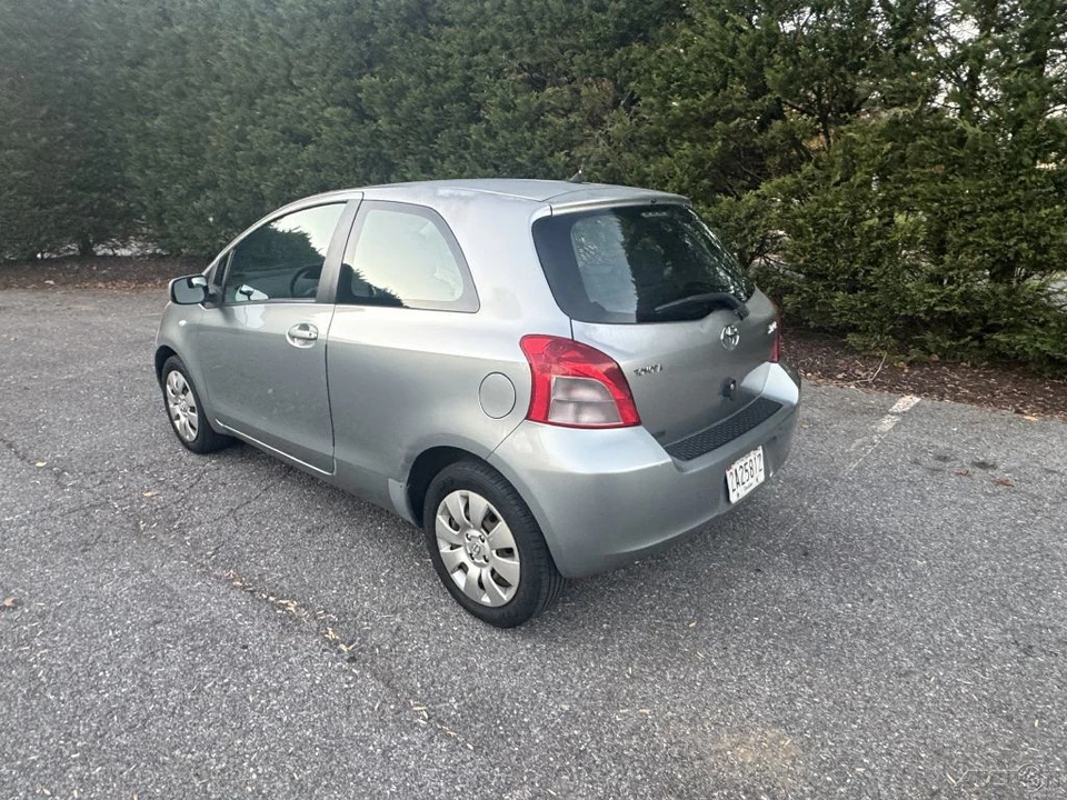 2007 Toyota Yaris - Image 14 of 21