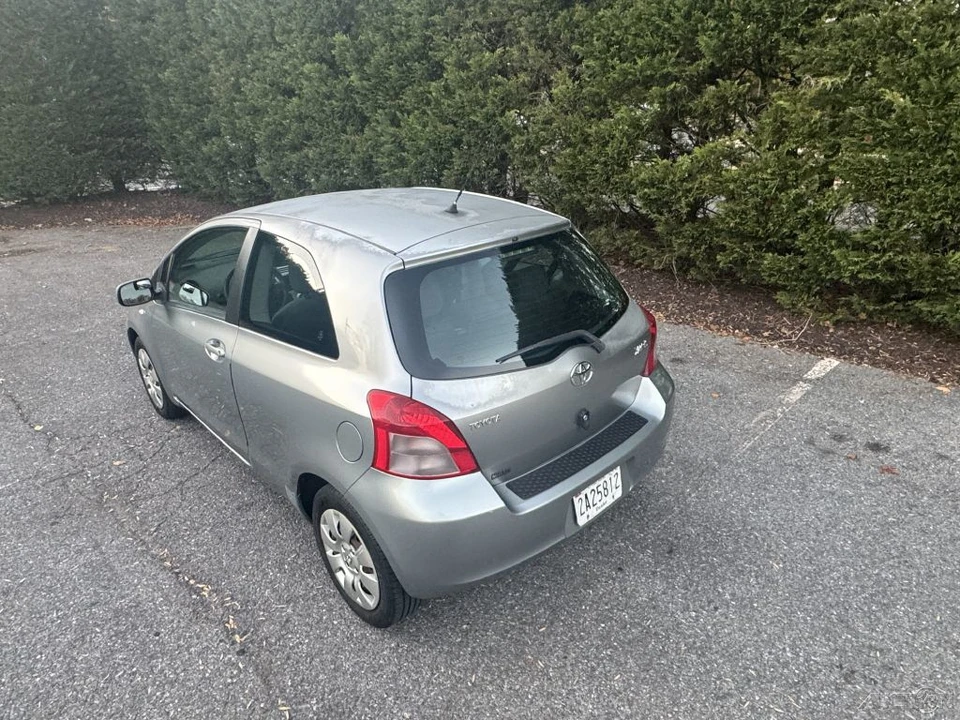 2007 Toyota Yaris - Image 13 of 21