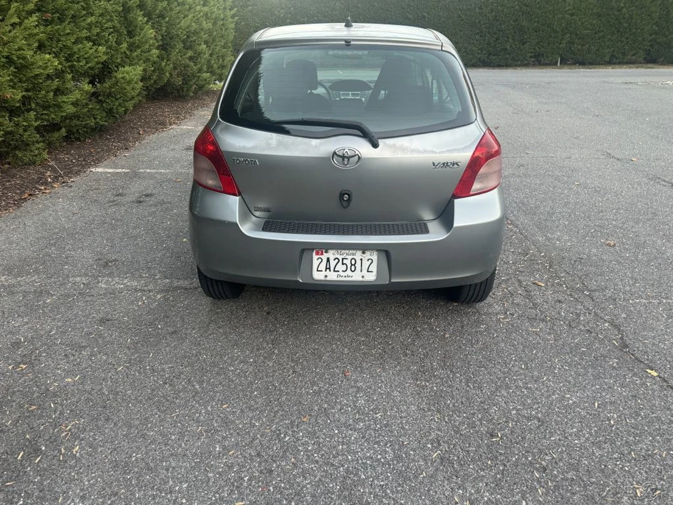 2007 Toyota Yaris - Image 12 of 21