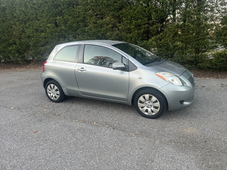 2007 Toyota Yaris - Image 5 of 21