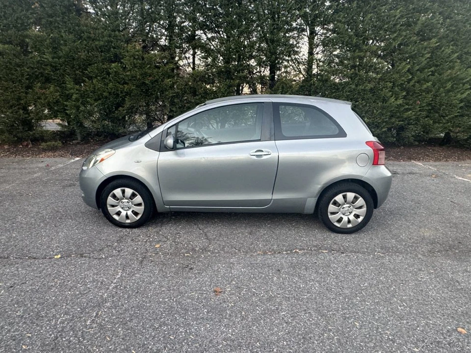 2007 Toyota Yaris - Image 17 of 21