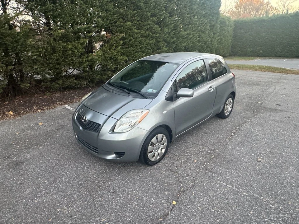 2007 Toyota Yaris - Image 21 of 21