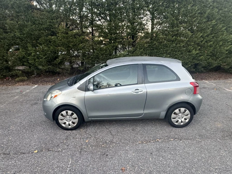 2007 Toyota Yaris - Image 18 of 21