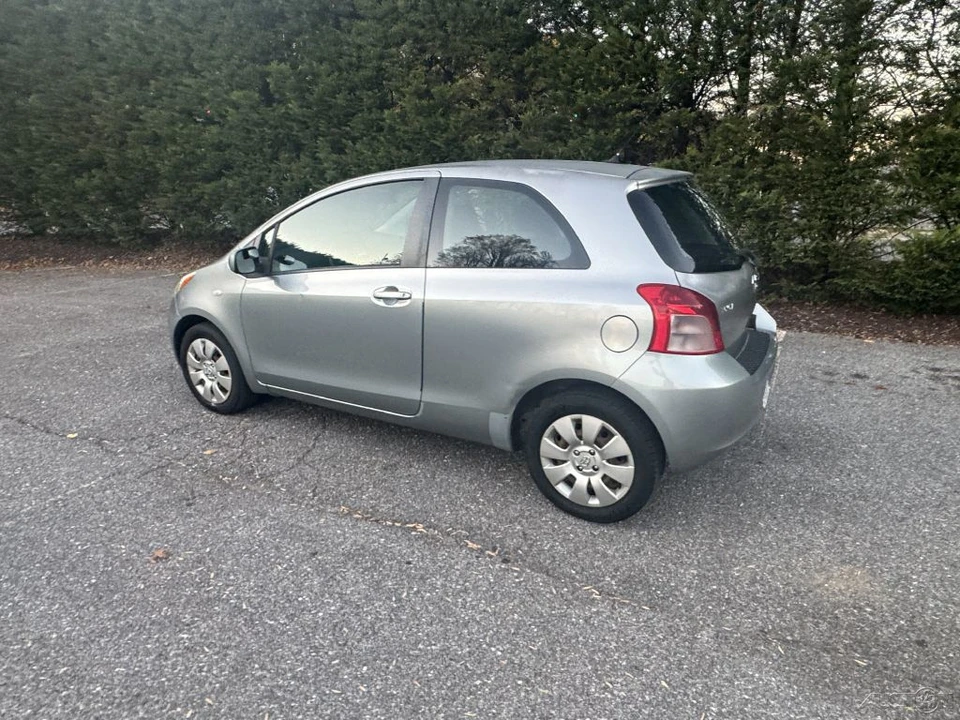 2007 Toyota Yaris - Image 15 of 21