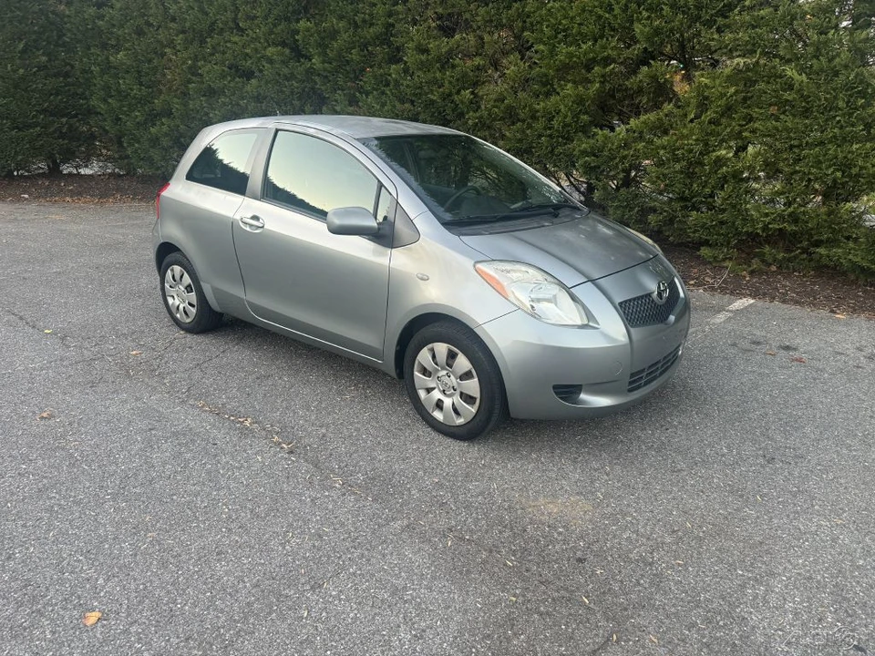 2007 Toyota Yaris - Image 4 of 21