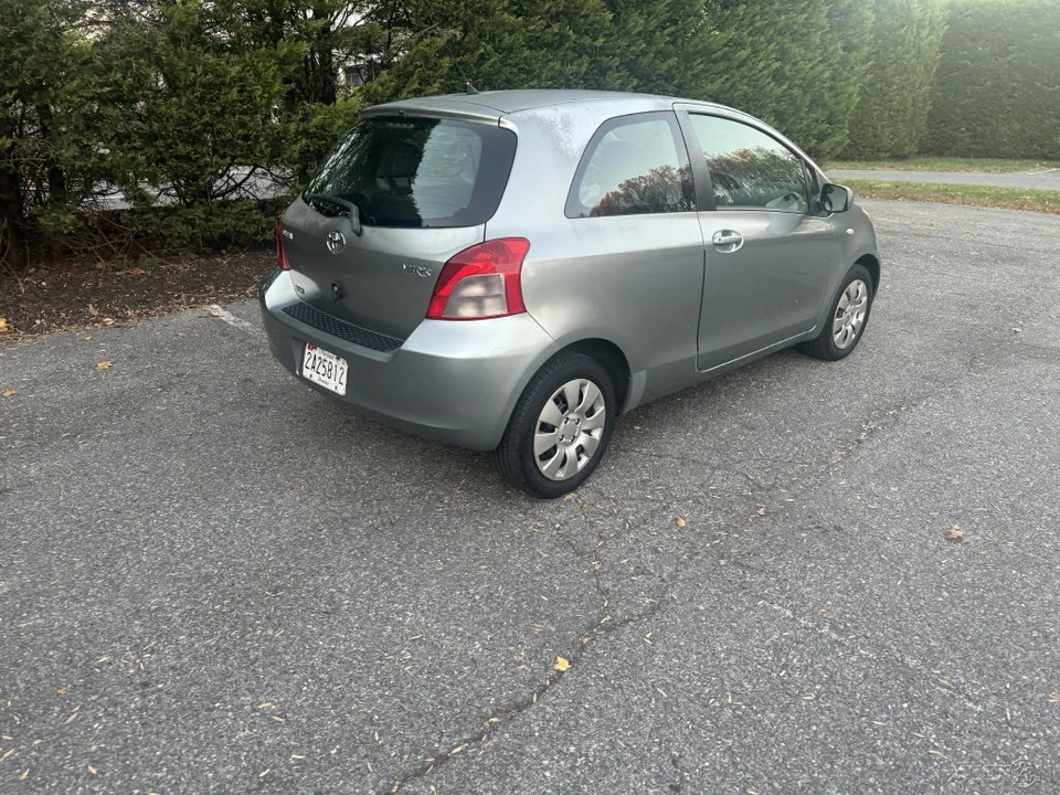 2007 Toyota Yaris - Image 8 of 21