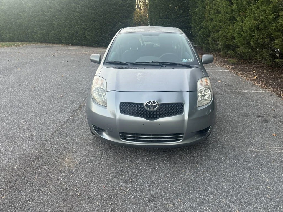 2007 Toyota Yaris - Image 2 of 21