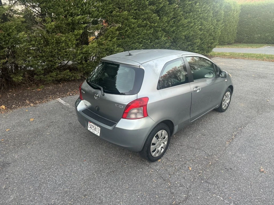 2007 Toyota Yaris - Image 9 of 21