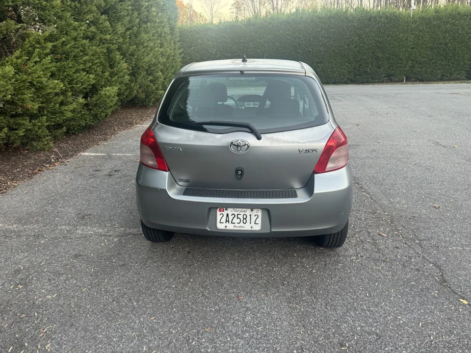 2007 Toyota Yaris - Image 11 of 21