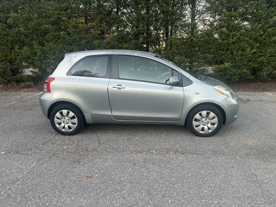 2007 Toyota Yaris - Image 6 of 21