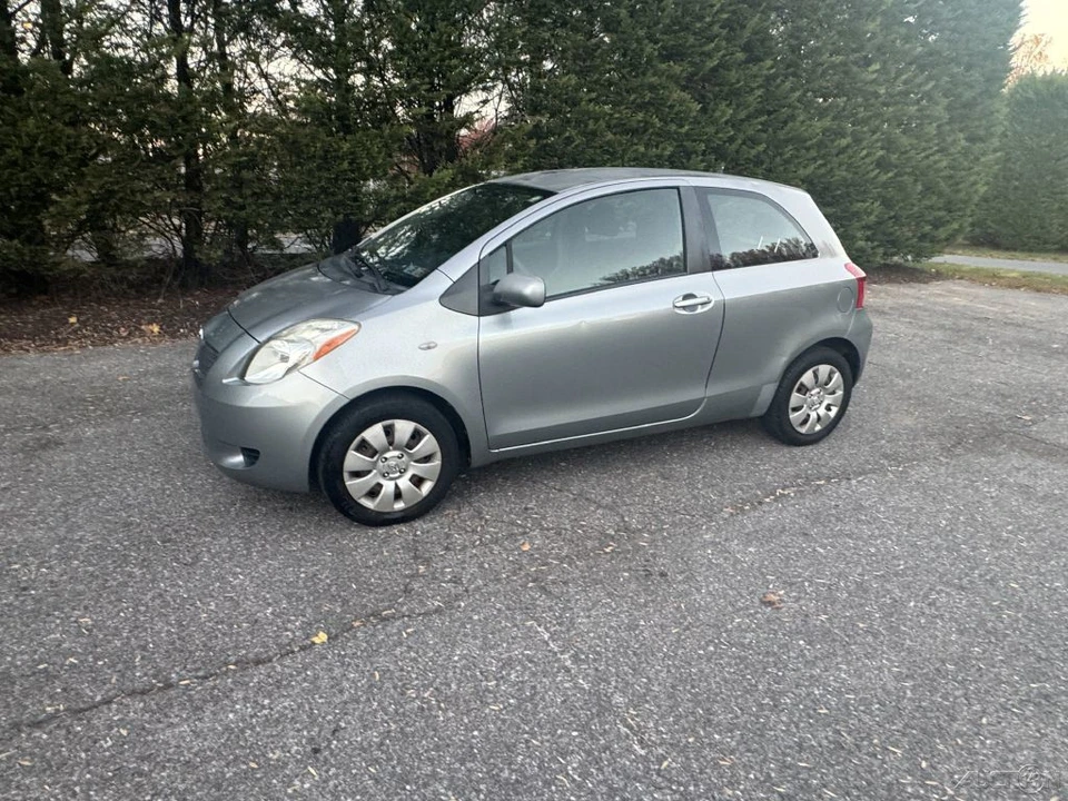 2007 Toyota Yaris - Image 19 of 21