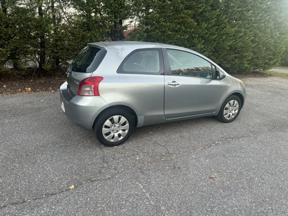 2007 Toyota Yaris - Image 7 of 21