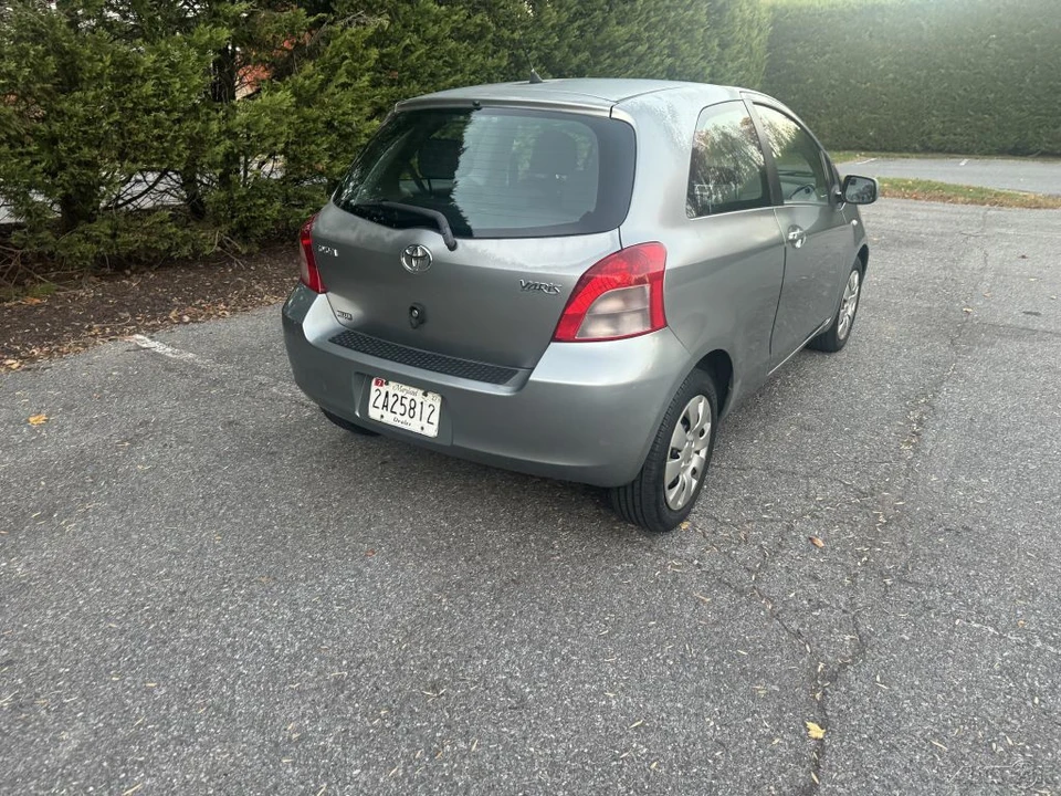 2007 Toyota Yaris - Image 10 of 21